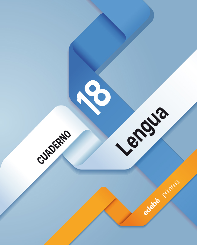 CUAD LENGUA 18