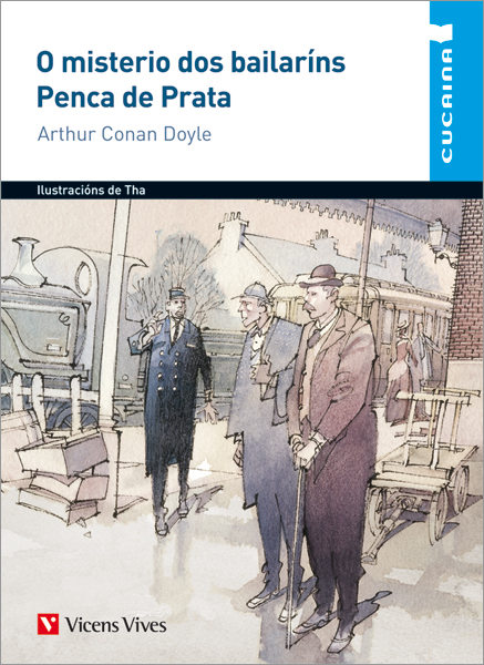13. Relatos de pantasmas