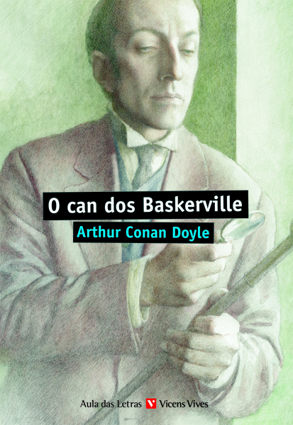 9. O can dos Baskerville