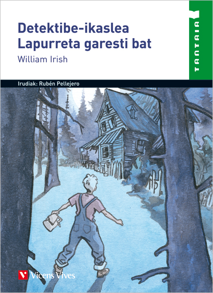 Isatsetik Tiraka (tantaia)