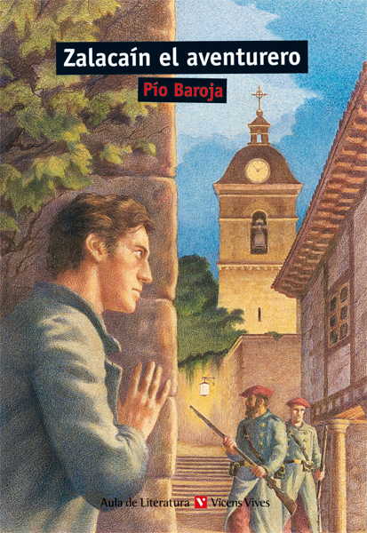 22. Zalacaín el Aventurero