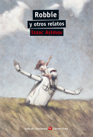 19. Robbie y otros relatos