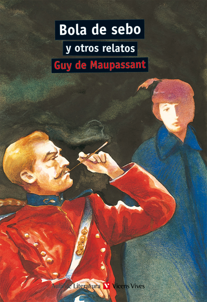 22. Zalacaín el Aventurero