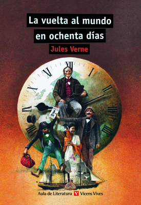 Gil, El Pages De Ham. Auxiliar Primaria