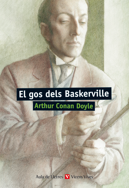 El Gos Dels Baskerville N/e (aula Lletres)