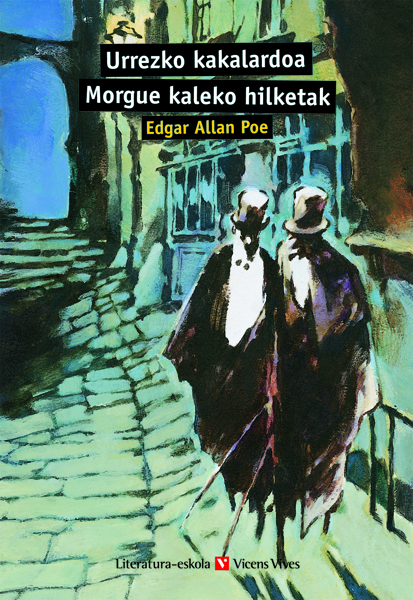 Perla (literatura-eskola)