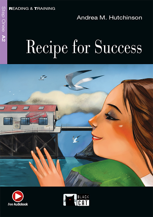 Recipe for Success. Book + CD Recipe for Success. Book + CD