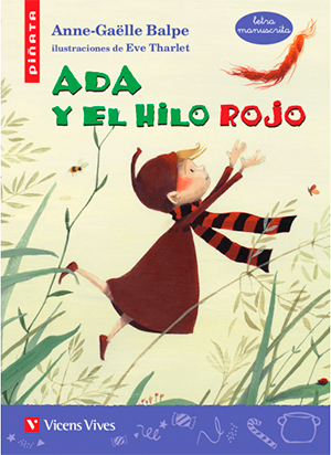 ADA Y EL HILO ROJO (PIATA)