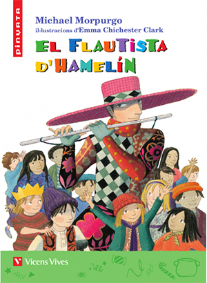 LA PERLA N/E (AULA LITERARIA-CATALA)