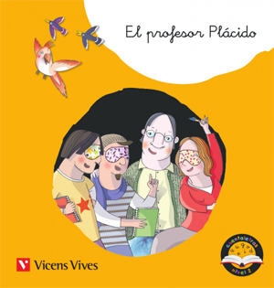 BLAS QUIERE SER BRUJO (BR,BL) CUENTALETRAS