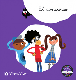 EL BUZO ZACARIAS (Z, CE, CI) CUENTALETRAS