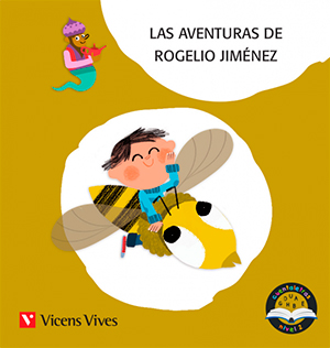 LA PAYASA YOLANDA (PALO) CUENTALETRAS