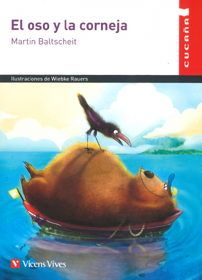 LANIKAI 4 GALICIA (ED. INFANTIL)