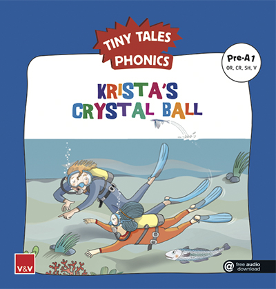 SCOOTING AND SKATING (TINY TALES PHONICS) PRE-A1