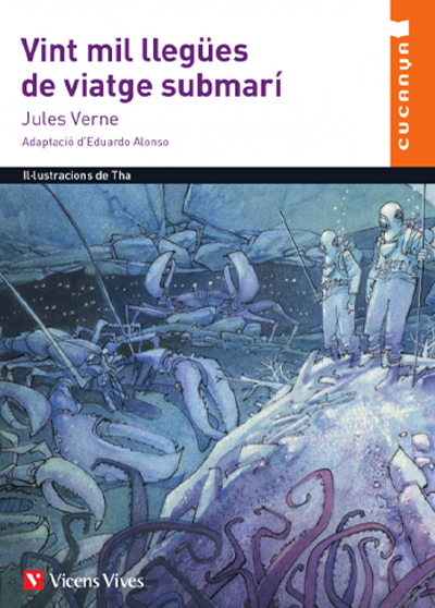 VINT MIL LLEGES DE VIATGE SUBMARÍ (CUCANYA)