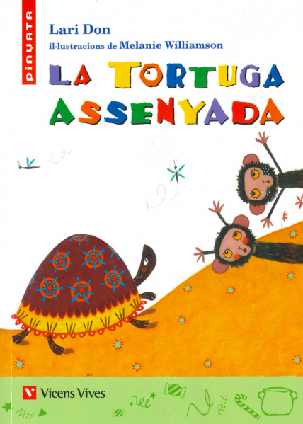 DOS CONTES D'HUMOR (PINYATA)