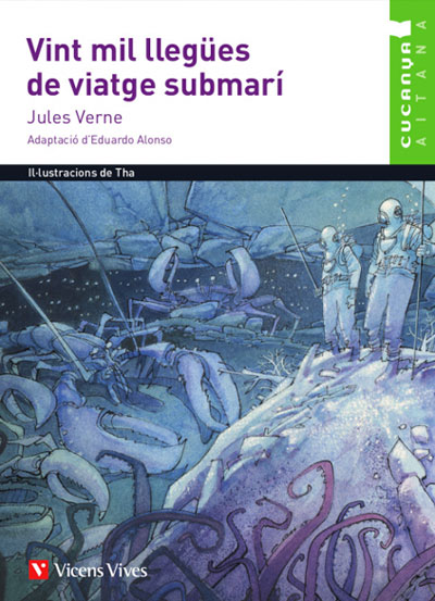 VINT MIL LLEGES DE VIATGE SUBMARÍ (CUCANYA-AITANA)