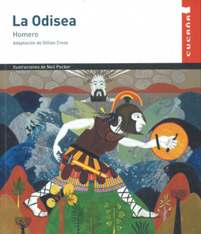 LA ILIADA (CUCAÑA)