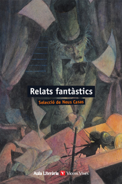 CONTES SAVIS (CUCANYA AITANA)