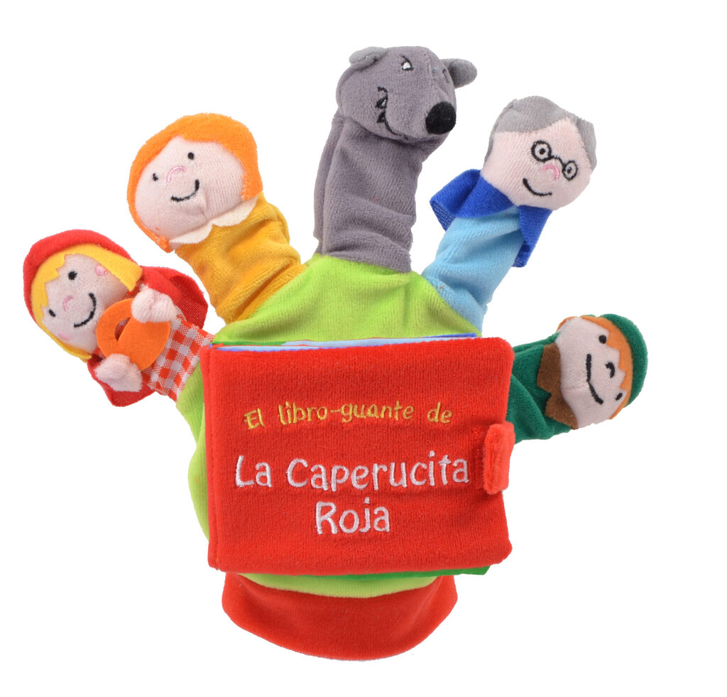 Libro de baño: CANGREJO VERDE