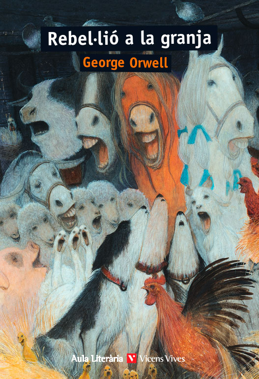 EL GUARDAVIA Y OTROS RELATOS ESPECTRALES (AULA LI)