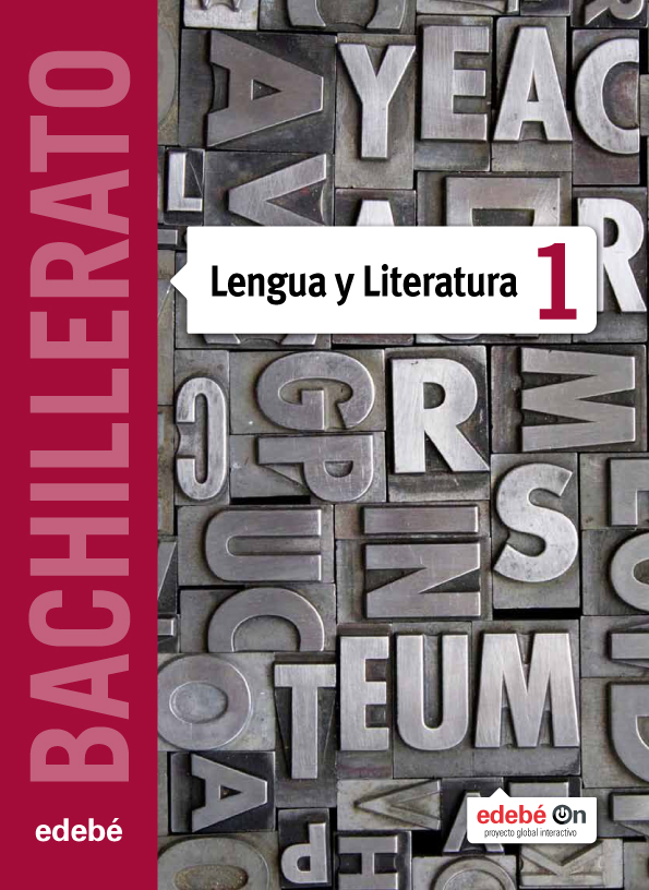 LENGUA TX1 (CAS)