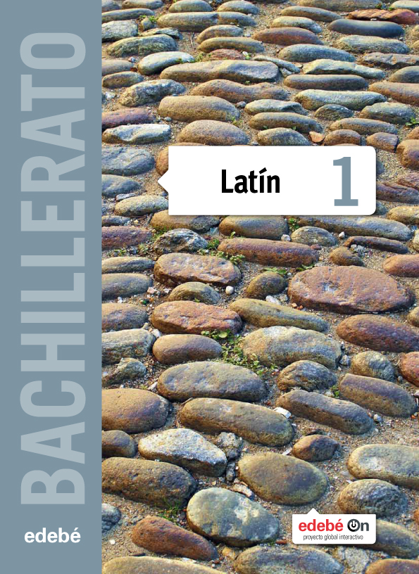 LATIN TX1 (CAS)
