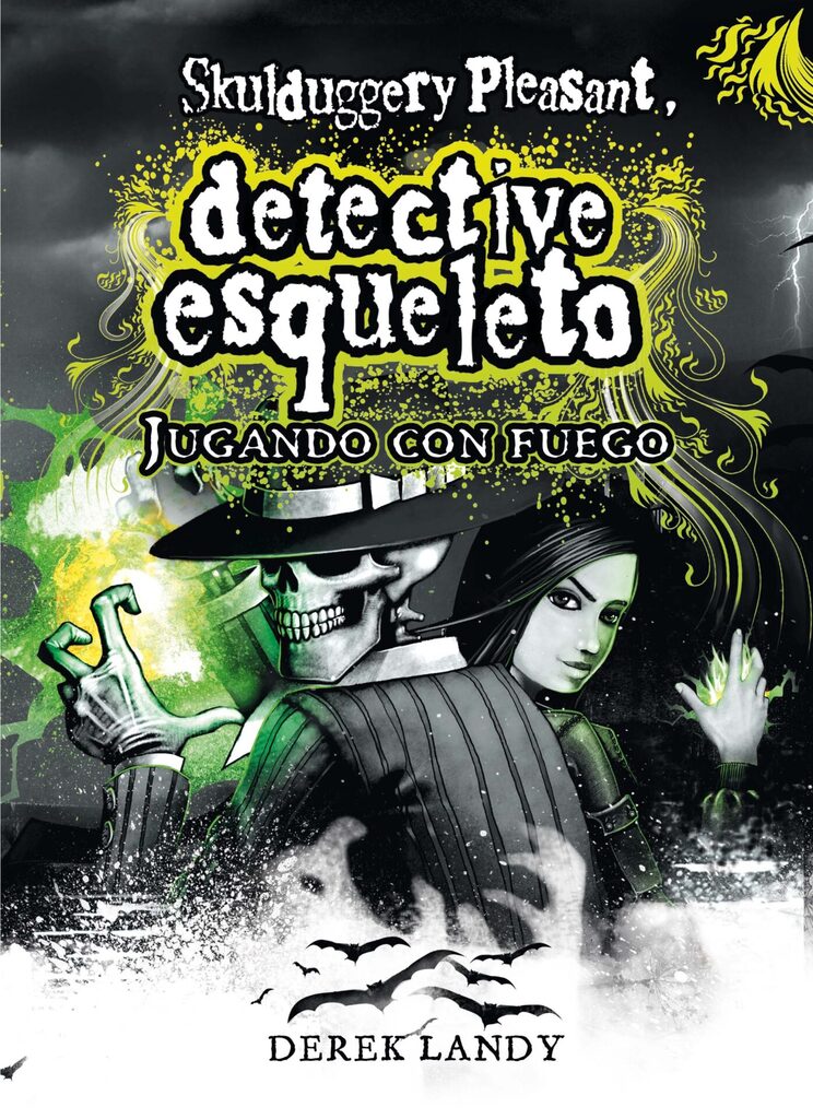 El ladrón de estrellas