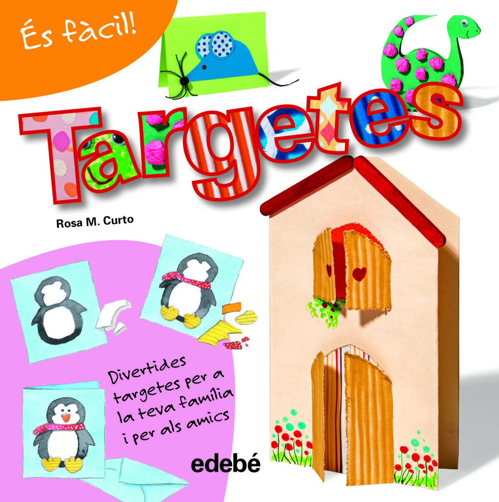 És fàcil: targetes