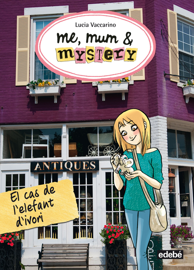 EL PRIMER LIBRO QUE CONSEGUÍ TERMINAR DE LEER