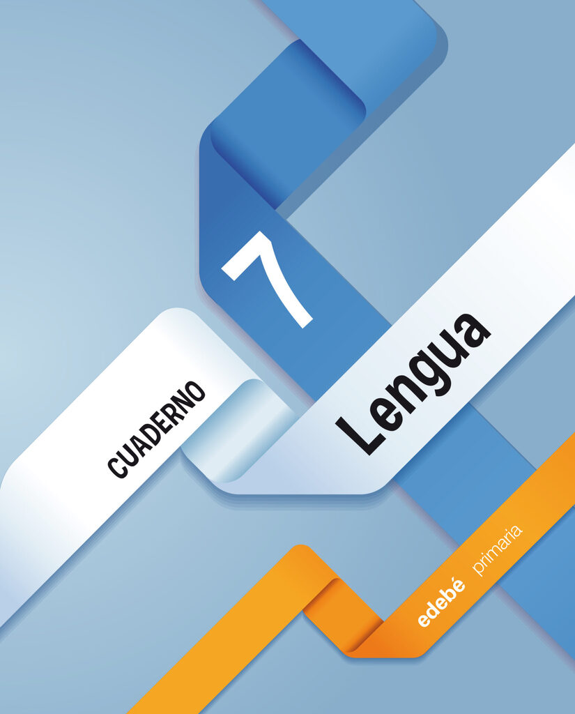 CUAD LENGUA 7 (CAS)
