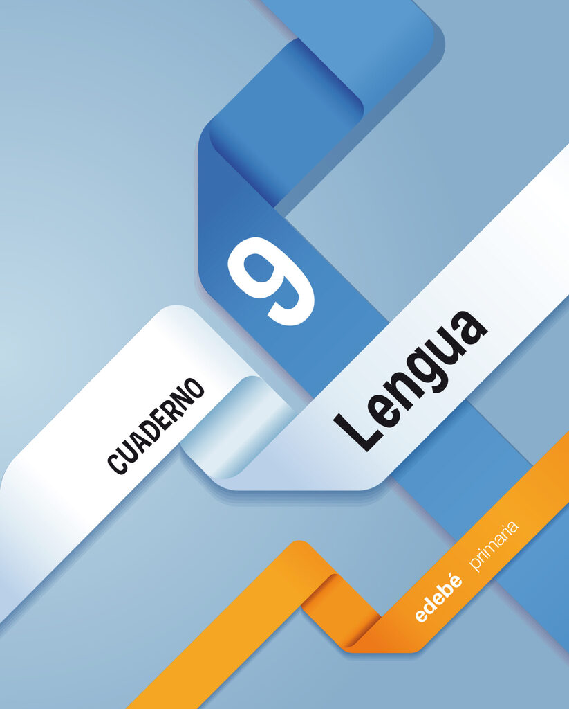 CUAD LENGUA 9 (CAS)