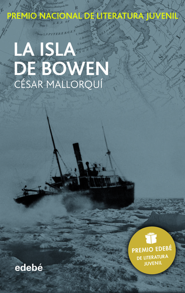 LA ISLA DE BOWEN LA ISLA DE BOWEN