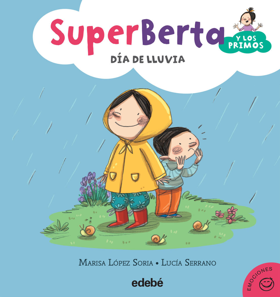 1. SUPERBERTA Y LOS PRIMOS
