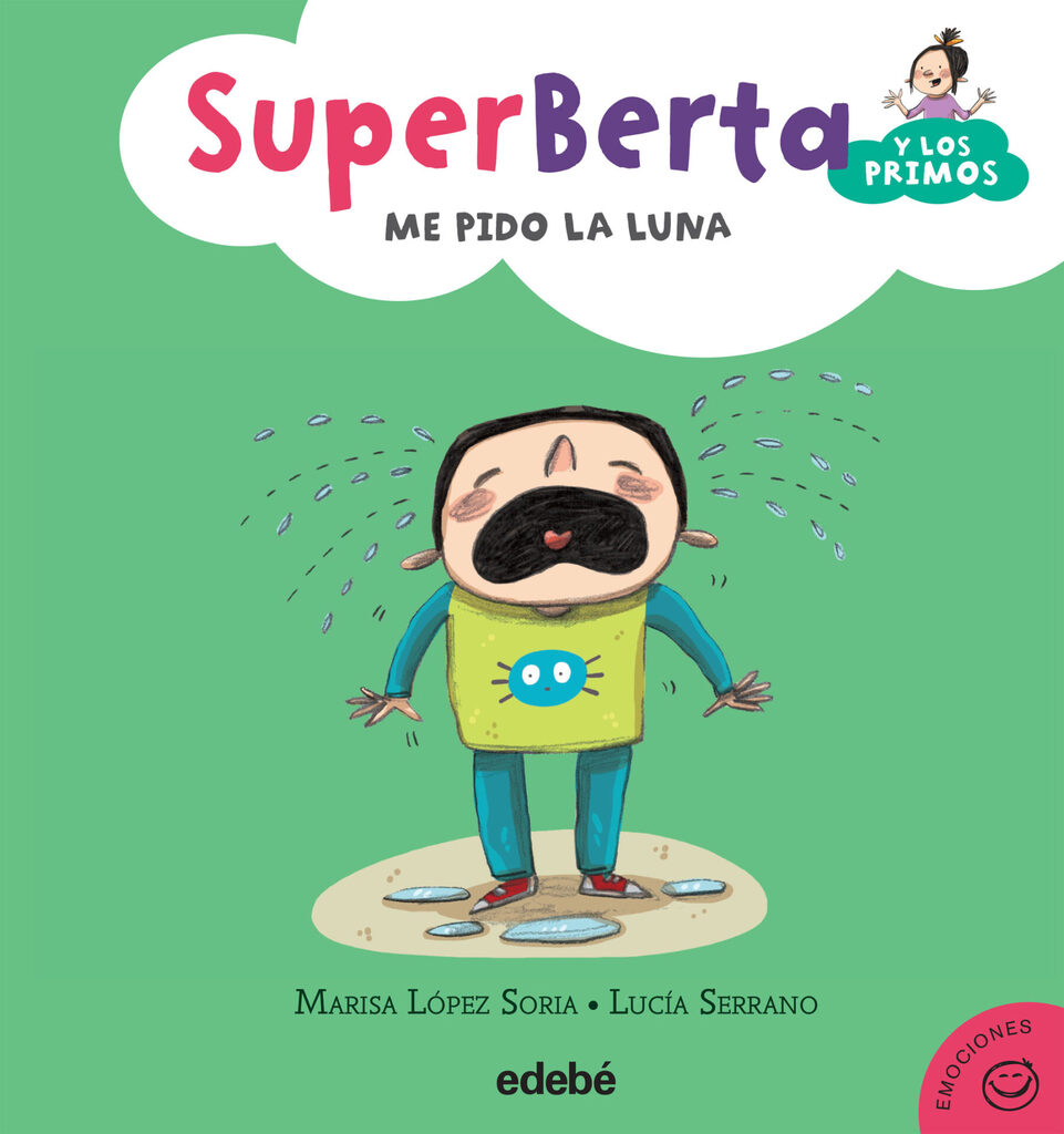 4. ME PIDO LA LUNA