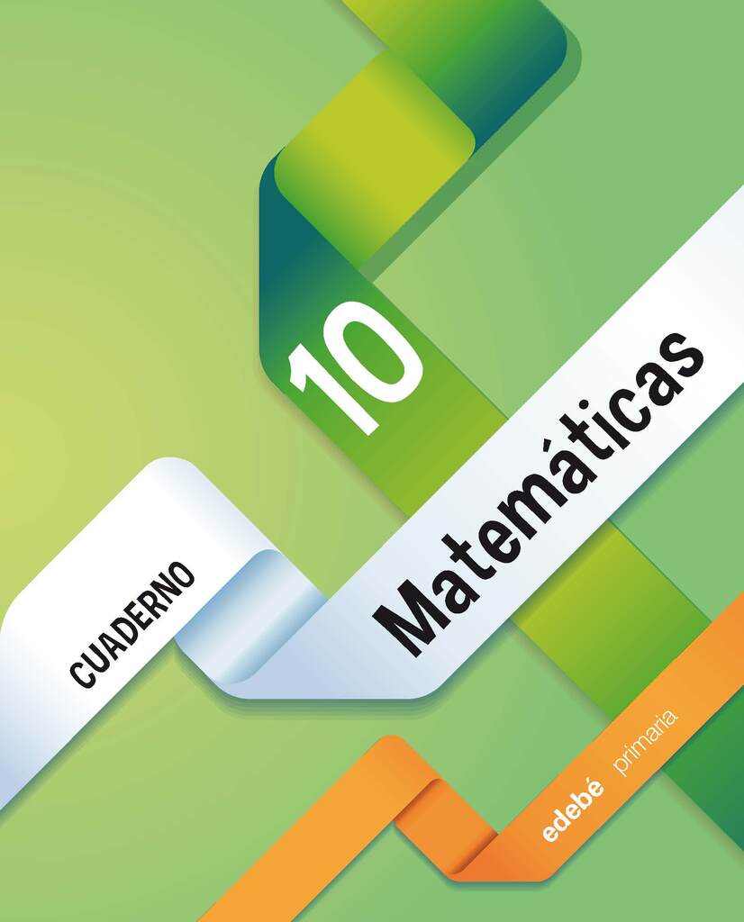 CUAD MATEMATICAS 10