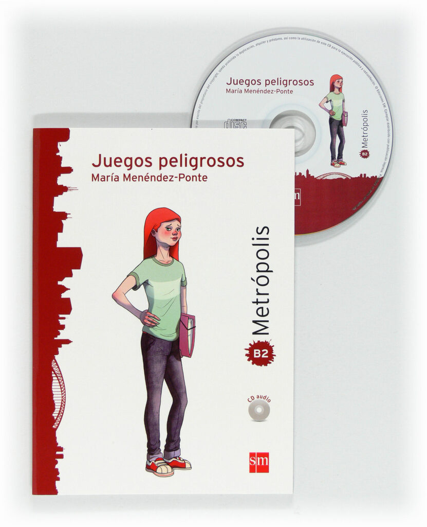 El día que murió A. W. Metrópolis B1