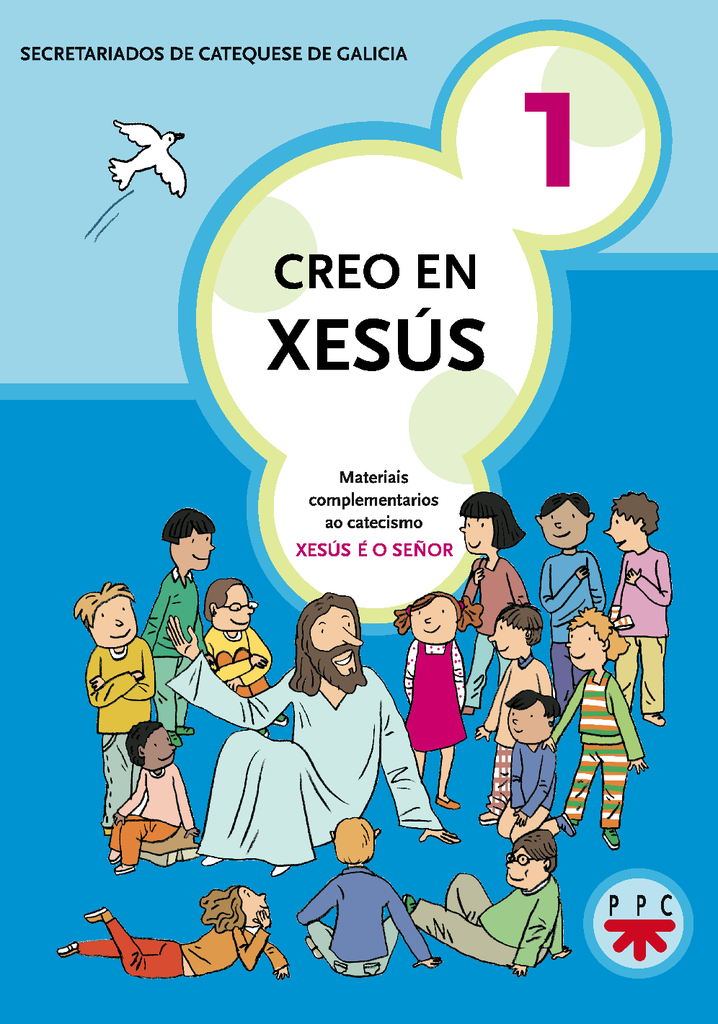 Creo en Jesús 2