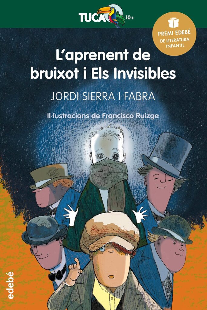 FUIG SENSE MIRAR ENRERE