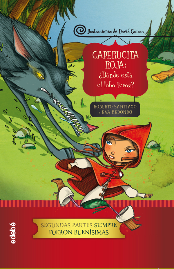 HANSEL Y GRETEL: EL RETORNO DE LA BRUJA