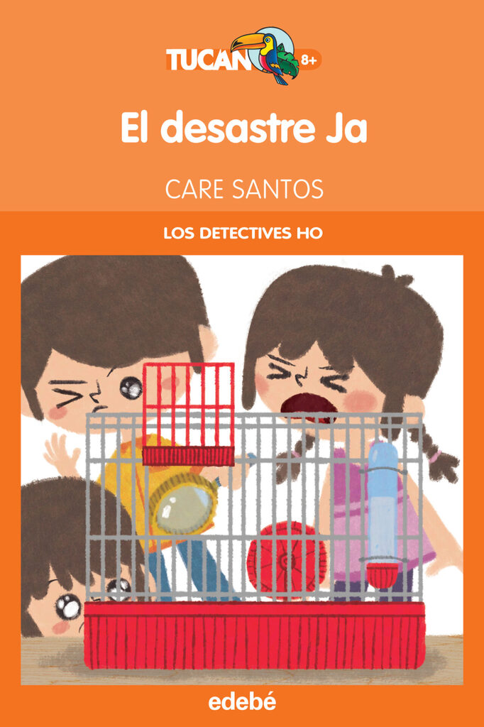 TRES DESITJOS