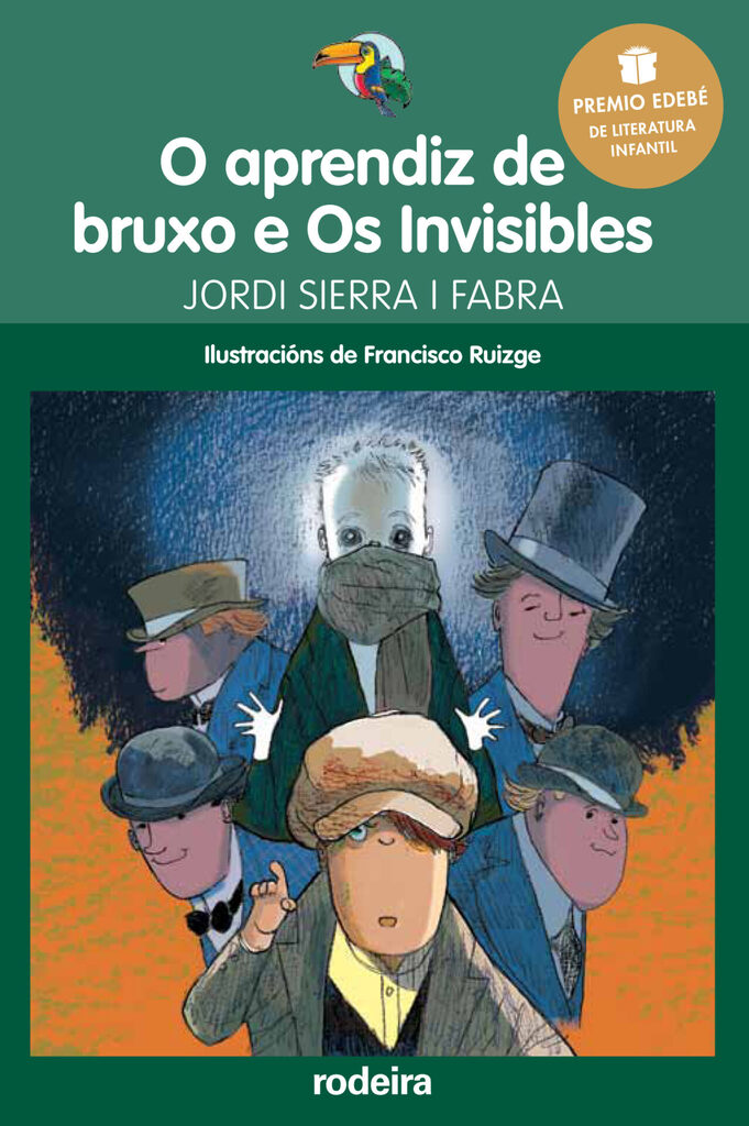 O ESPÍRITU DO ÚLTIMO VERÁN