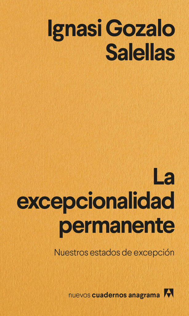La vía de la narración