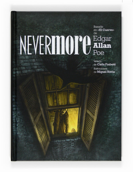 Nevermore Nevermore
