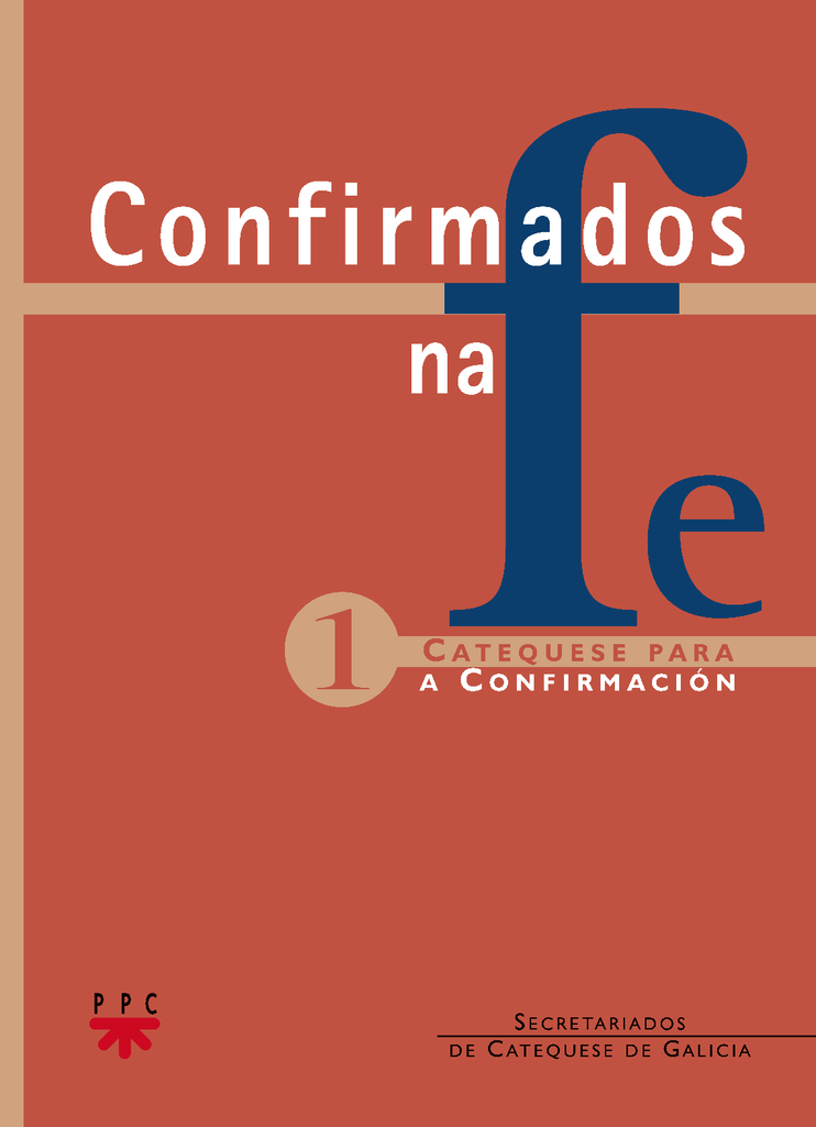 Confirmados na fe Confirmados na fe