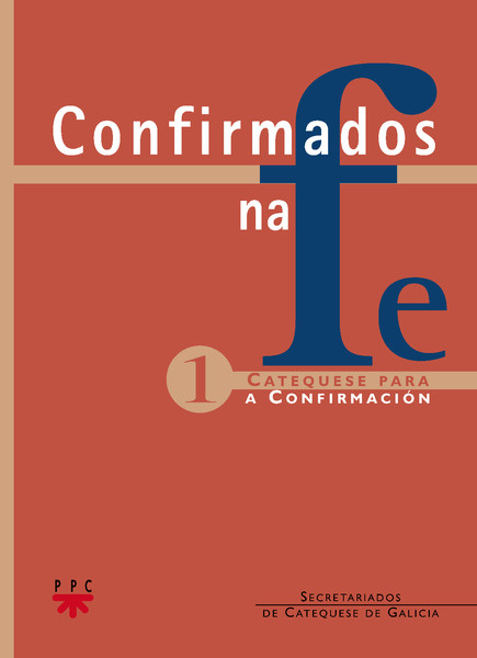 Confirmados na fe Confirmados na fe
