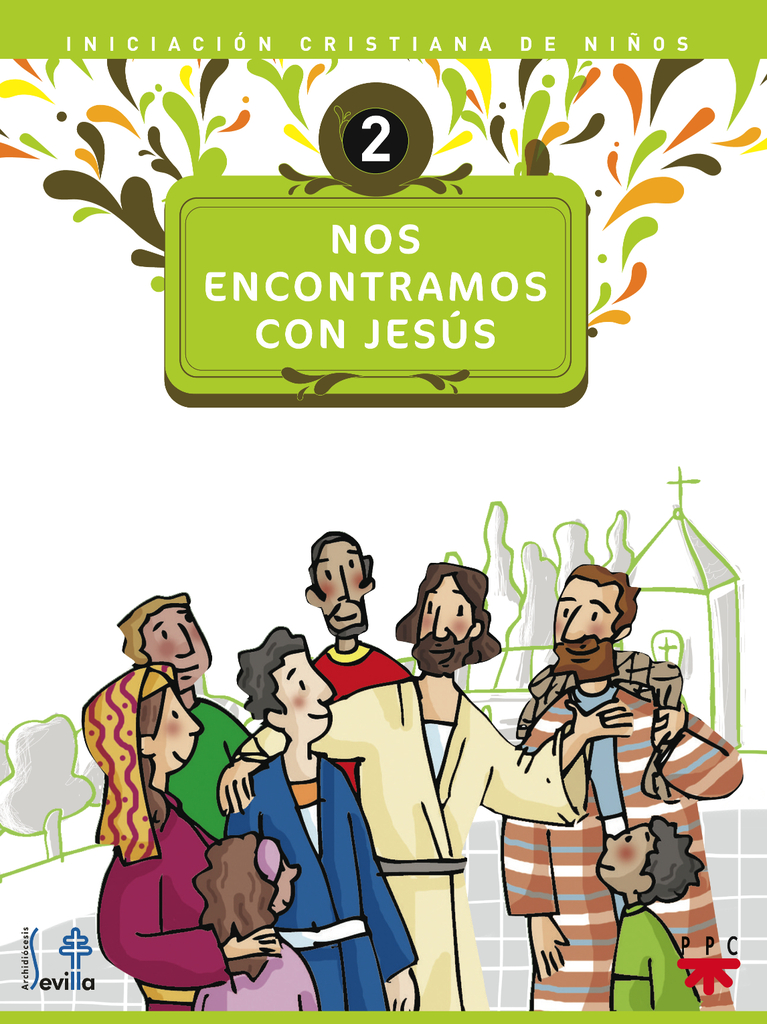 Creo en Xesús 2