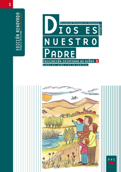 Nos encontramos con Jesús