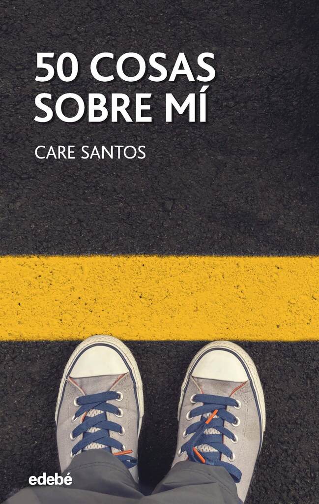 50 COSES SOBRE MI