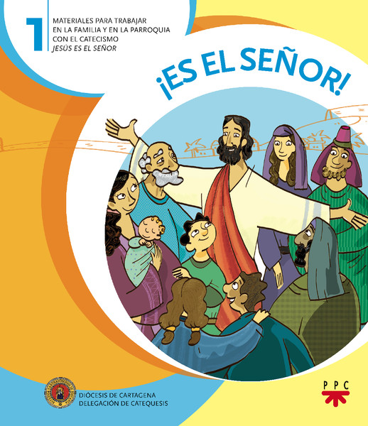 ¡Es el Señor! 1 ¡Es el Señor! 1